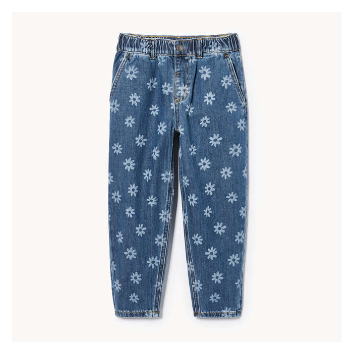 Kid Girls' Denim Pant